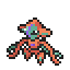 Deoxys