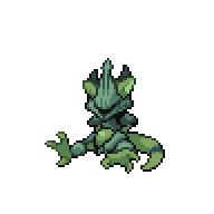 Battler sprite for Abra