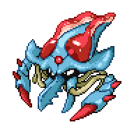 Battler sprite for Tentacruel