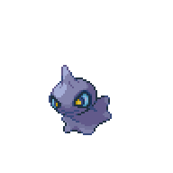 Battler sprite for Shuppet