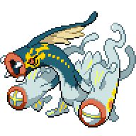 Battler sprite for Eelektross