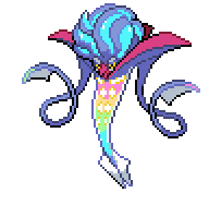 Battler sprite for Malamar