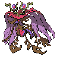 Battler sprite for Dragalge