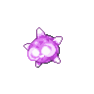 Battler sprite for Minior