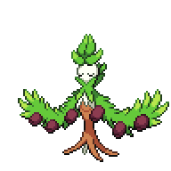 Battler sprite for Arboliva