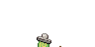 Battler sprite for Poltchageist