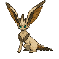 Battler sprite for Nimbeon