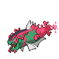 Battler sprite for Basculegion