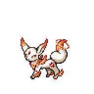 Battler sprite for Divineon