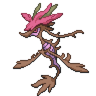 Battler sprite for Dragalge