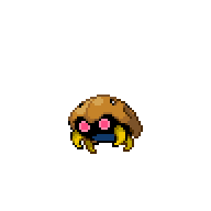 Battler sprite for Kabuto
