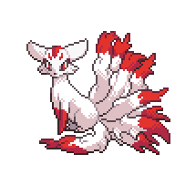 Battler sprite for Kitsuneon