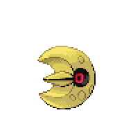 Battler sprite for Lunatone
