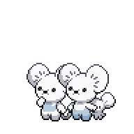 Battler sprite for Maushold
