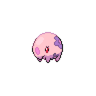 Battler sprite for Munna