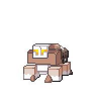 Battler sprite for Naclstack