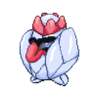 Battler sprite for Probopass