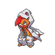 Battler sprite for Scrafty
