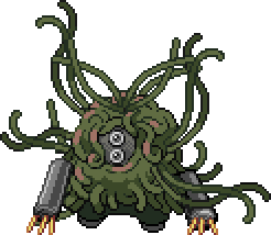 Battler sprite for Tangrowth