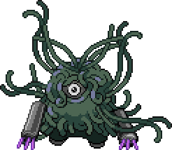 Battler sprite for Tangrowth
