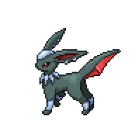 Battler sprite for Titaneon