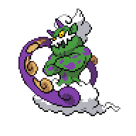 Battler sprite for Tornadus