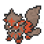Arcanine