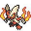 Blaziken