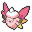 Clefable
