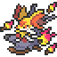 Delphox