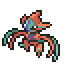 Deoxys