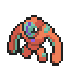 Deoxys
