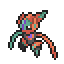 Deoxys