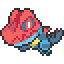 Feraligatr