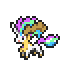 Keldeo