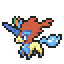 Keldeo
