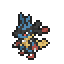 Lucario