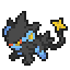 Luxray