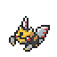 Ninjask
