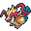Pidgeot