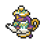 Polteageist
