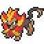 Pyroar