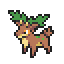 Sawsbuck