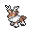Sawsbuck