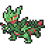 Sceptile