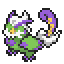 Tornadus