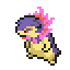 Typhlosion