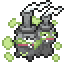 Weezing