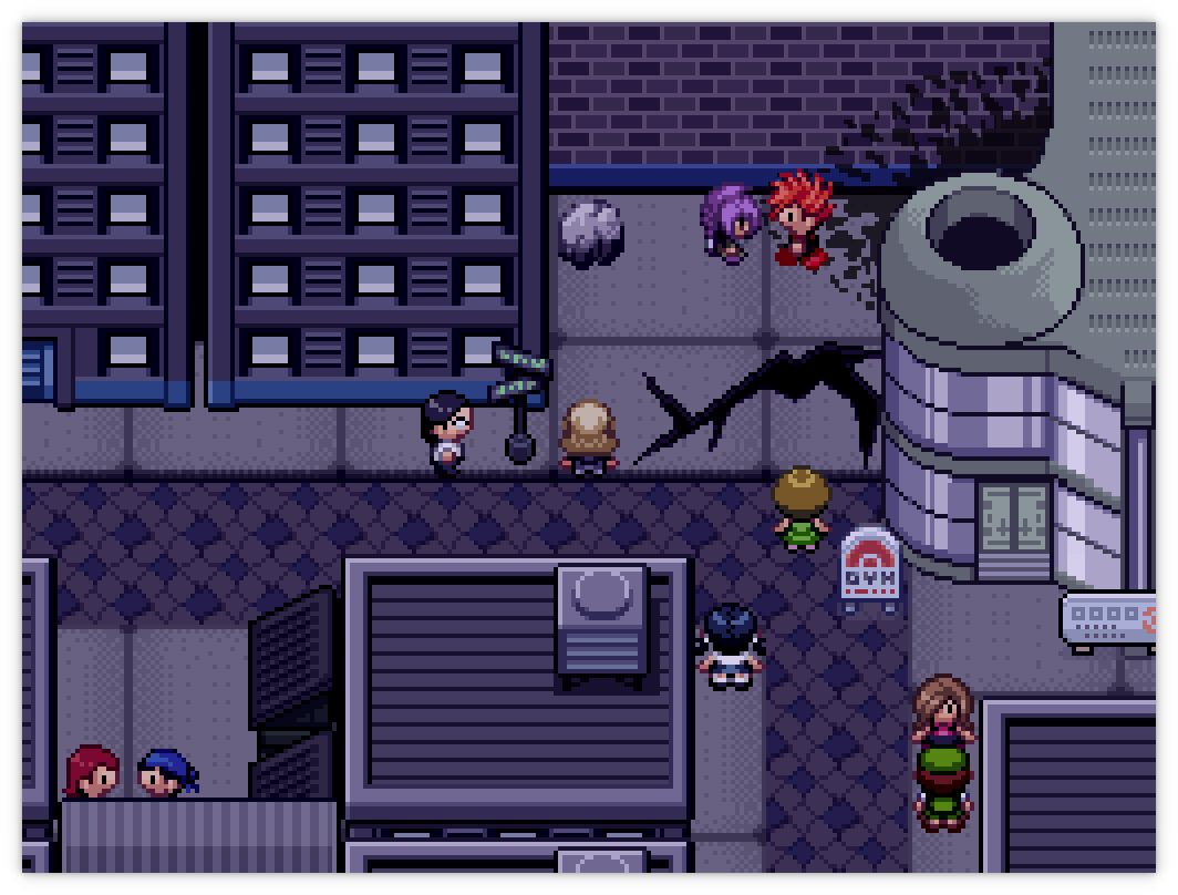 By my estimate, if Corey jumped into the Desert instead of into the Lapis Ward, then
               somewhere north of 90% of the story could've been avoided.