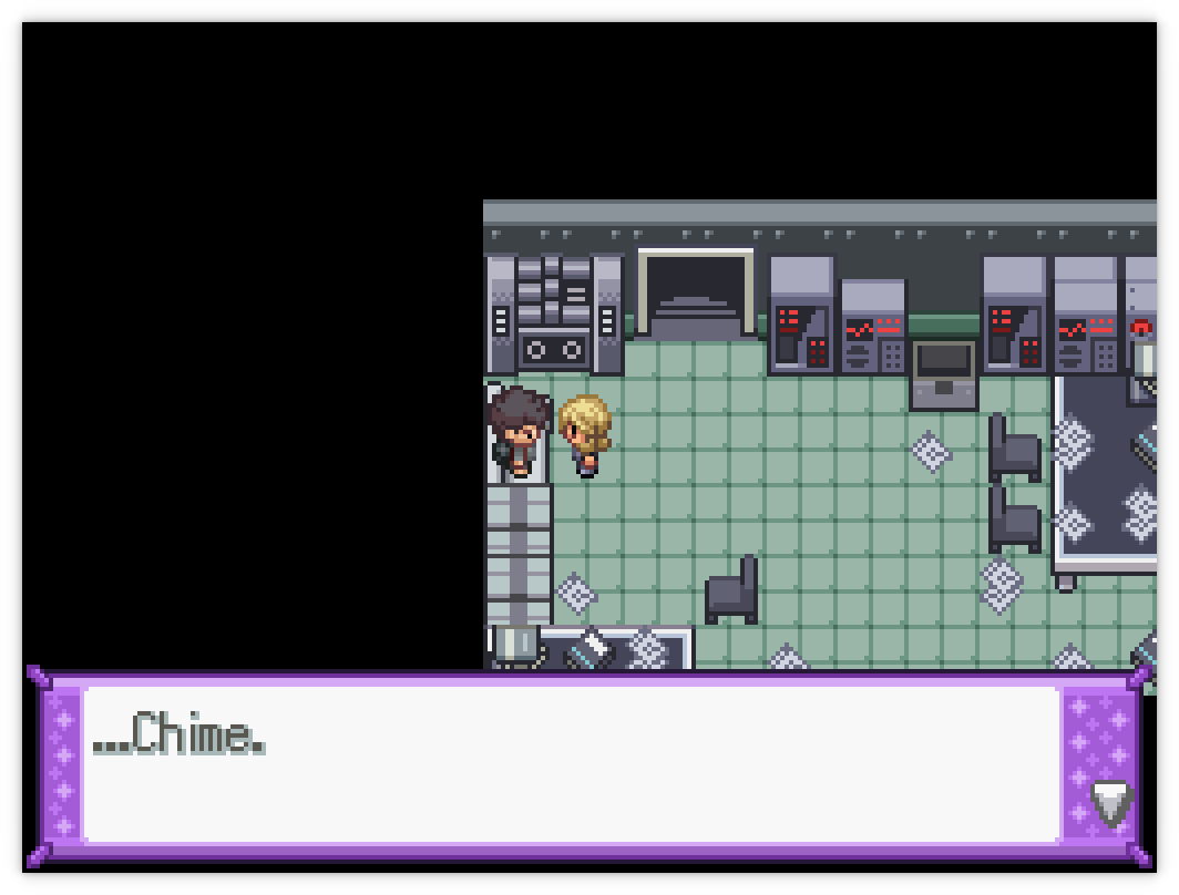 I also like Chimecho.